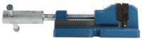 829-6133 RS PRO Drill Vice x 32mm 80mm x 80mm, 4.5kg