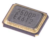 q22fa2380019411 Epson 25MHz Crystal ±50ppm SMD 4-Pin 3.2 x 2.5 x 0.7mm