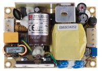 rps-45-12 MEAN WELL Switching Power Supply, RPS-45-12, 12V dc, 3.8A, 45.6W, 1 Output, 80 → 264V ac Input Voltage