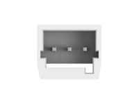 1-2232826-3 TE Connectivity GRACE INERTIA 2.0 Series Vertical Board PCB Header, 3 Contact(s), 2 mm Pitch, 1 Row, Shrouded