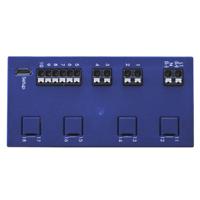 7021138-0000-25000 Jumo diraTRON Panel Mount PID Temperature Controller, 96 x 48mm 3 Input, 3 Output 2 Relay, 1 Logic, 20 → 30 V