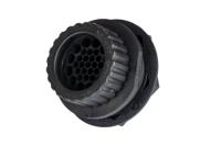 tn7s24-1219s1l-192900-0038 ITT Cannon Circular Connector, 31 Contacts, Panel, Standard Connector, Socket, Female, IP67, Trident Neptune Series