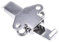v2-0025-52-rs Southco Stainless Steel Toggle Latch, 82 x 48 x 14.5mm