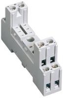 1svr405653r1000-cr-pm-52c Relay Socket for use with CR-P Series PCB Relays