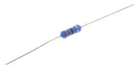 rox1sj330r TE Connectivity 330Ω Metal Oxide Resistor 1W ±5% ROX1SJ330R