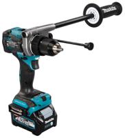 hp001gz01 Makita XGT Keyless 40V Cordless Combi Drill Li-Ion