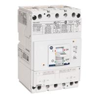 140g-g2c4-d12 Allen Bradley, 140G MCCB 4P 125A, Module Frame Mount