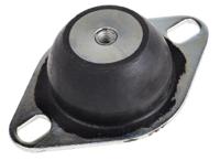 162-3226 RS PRO M6 Anti Vibration Mount with 60kg Compression Load