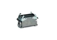 100740001019500012954500 EPIC Surface Kit, 16 Way, 16A, Female, H-BE, Screw, 440 V