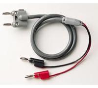 1368-a-36 Pomona Test lead, 300V, Grey