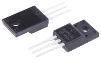 mjf122g onsemi MJF122G NPN Darlington Transistor, 8 A 100 V HFE:1000, 3-Pin TO-220