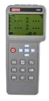 123-2235 RS PRO 1384 Temperature Data Logger, USB, 4 Input Channel(s)