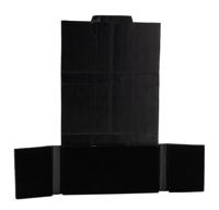 218-587 Conductive 100% Pure Kraft ESD Box 160mm (L) 80mm (W) 15mm (H)