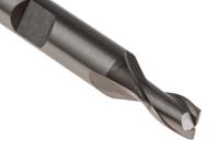 c11070 Dormer Plain Slot Drill, 7mm Cut Diameter