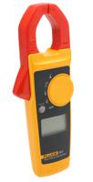 fluke-323 Fluke 323 Clamp Meter, Max Current 400A ac CAT III 600V With UKAS Calibration