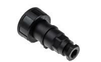 px0739s Bulgin Circular Connector, 6 Contacts, Cable, Standard Connector, Socket, Female, IP68, Standard Buccaneer Series