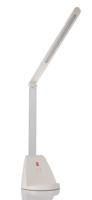 233-6791 RS PRO LED Wireless Charging Desk Lamp with , 5 W