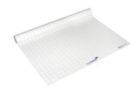 7-159000 Legamaster White Board, 60cm Height, 80cm Width