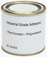 132-633 RS PRO Liquid Adhesive, 250 ml