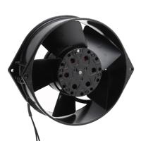 w2s130-bm03-01 ebm-papst W2S130 Series Axial Fan, 230 V ac, AC Operation, 385m³/h, 47W, 450mA Max, 150 x 55mm