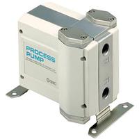 pa5120-f04 SMC Air Operated Positive Displacement Pump, 2700L/h, 1.05 Mpa