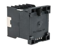 ca2kn22m7 Schneider Electric CA2KN Control Relay 2NO + 2NC, 10 A F.L.C, 10 A Contact Rating, 4.5 VA, 220 → 230 Vac, TeSys