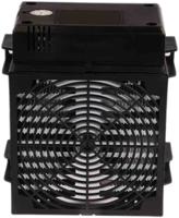 17099310007 Pfannenberg Enclosure Heater, 230V ac, 1000W Output, 1050W Input, 40°C, 100mm x 150mm x 164mm