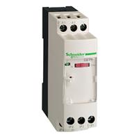 rmpt30bd Schneider Electric Harmony Analog Temperature Transmitter PT100 Input, 24 V dc
