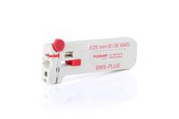 40055 Jokari 400 Series Wire Stripper Wire Stripper, 0.25mm Min, 0.25mm Max, 102 mm Overall