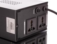 235-5106 RS PRO 140 → 300V ac Input Stand Alone Uninterruptible Power Supply, 400VA (240W)