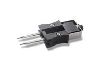 t0054466599n Weller RTW 8 MS 1.3 mm Straight Soldering Iron Tip for use with WMRT-MS, WXMT-MS Tweezers
