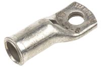 710027-1 TE Connectivity, XCT Uninsulated Ring Terminal, 6mm Stud Size, 35mm² to 35mm² Wire Size