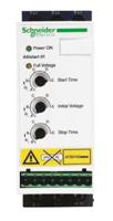 ats01n212rt Schneider Electric Soft Start, , 460 V ac, 3 Phase, IP20