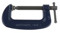 t1192 Irwin 50mm x 25mm G Clamp