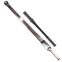 14002 Norbar Torque Tools Click Torque Wrench, 300 → 1000Nm, 3/4 in Drive, Square Drive - RS Calibrated