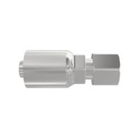 10677-16-12 Parker Crimped Hose Fitting Hose,