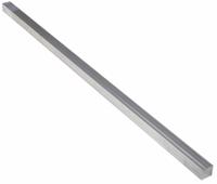 124-3631 RS PRO Aluminium Square Bar 30mm Diameter, 30mm W, 30mm H, 1m L