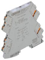 1033201 Phoenix Contact MINI MCR Series Signal Conditioner, Voltage Input, Voltage Output, 9.6 → 30V dc Supply, ATEX