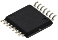 sn74hc74pwr Texas Instruments SN74HC74PWR Dual D Type Flip Flop IC, 14-Pin TSSOP