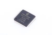 pic24fj256ga106-ipt Microchip PIC24FJ256GA106-I/PT, 16 bit PIC, PIC24FJ Microcontroller, 32 MHz, 256kB FLASH, 64-Pin TQFP