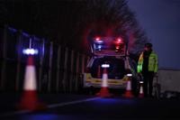 nspulsarnavstar Nightsearcher Blue/Orange/Red/White Amber, Blue, Red Flashing