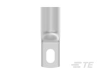 2365737-2 TE Connectivity, IPT-HD Ring Terminals for use with IPT-HD Power Bolt Connectors