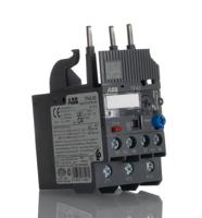 1saz721201r1049-tf42-20 ABB TF42 Thermal Overload Relay 1NO + 1NC, 16 → 20 A F.L.C, 20 A Contact Rating, 2.6 W, 3P, AF Range