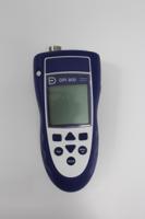 i880 Druck DPI 880 Multi Function Calibrator, 20mA, 30V