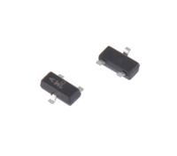 mmbta13lt1g onsemi MMBTA13LT1G Dual NPN Darlington Transistor, 300 mA 30 V HFE:5000, 3-Pin SOT-23