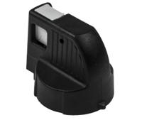 030851-ak-pkz0 Eaton Lockable Handle PKZM 0 Series Lockable Handle for Use with PKZM0 Series, PKZM4 Series