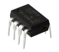 il300-defg-x001 Vishay, IL300-DEFG-X001 Photodiode Output Optocoupler, Through Hole, 8-Pin DIP
