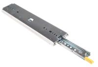 dz9308-0014r Accuride Self Closing Drawer Runner, 355.6mm Closed Length, 227kg Load