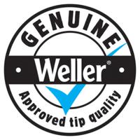 t0054445299 Weller LHT D 5 mm Screwdriver Soldering Iron Tip for use with WSP150