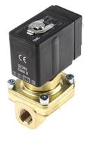 vxed2130-02f-5do1 SMC Solenoid Valve VXED2130-02F-5DO1, 2 Port, NC, 24 V